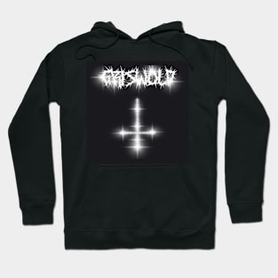 Griswold Metal Hoodie